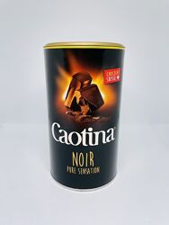 Caotina Noir какао, горячий шоколад 500g