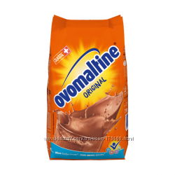 Ovomaltine. Витаминизированный какао 1000 g