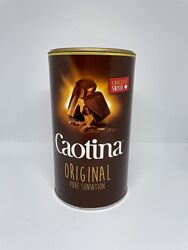 Швейцарский горячий шоколад Caotina Original 500g