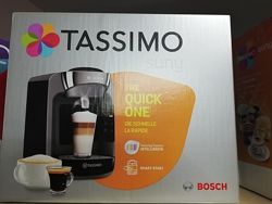 Кофеварка  Bosch  Tassimo Suny TAS 3202 CH