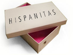  Hispanitas-Испания  обувь и сумки