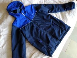 Деми термо куртка Regatta, р. S, парню на рост 168-176 см, непромокаемая