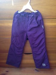 Демибрюки Felomeno на подкладке девочке 122р