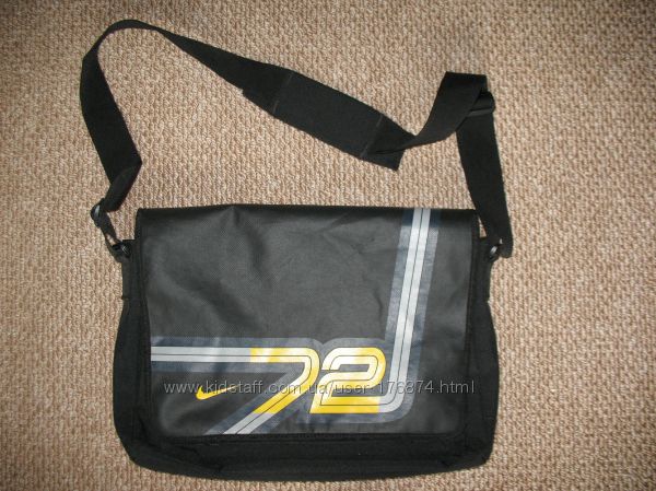 Сумка Nike Cortez 72, сумка для ноутбука, сумка мессенджер Nike 72 рюкзак