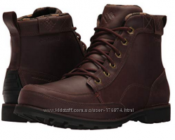 Новые зимние ботинки Columbia Chinook Boot WP waterproof