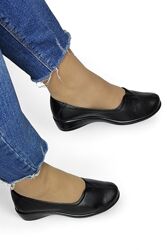 Шкіряні жіночі балетки, туфлі 36  розміру 