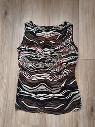 Блуза шовкова OSTIN р. XS-S