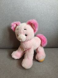 Barbie Mattel рожеве кошеня