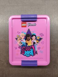 Ланч-бокс LEGO Friends