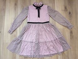 Ошатна сукня, плаття, платье р. 134-140