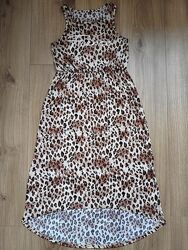 Літня сукня, платье, сарафан, плаття р. 134-146