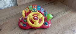 Кермо VTech
