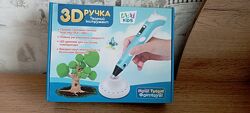 3D ручка