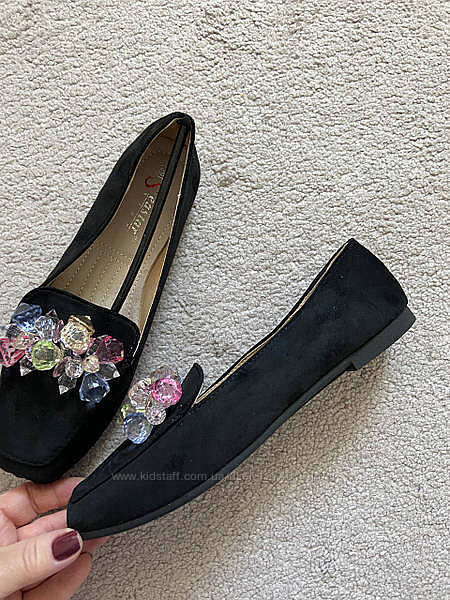 Мокасини р.36-40