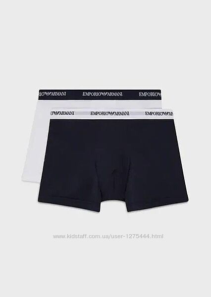 Трусы мужские emporio armani  оригинал