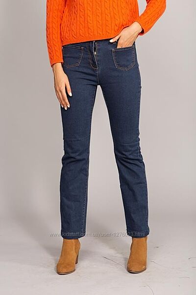 Французские шикарные качественные стильные джинсы morgan