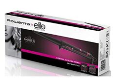 Плойка для завивки локонов Rowenta Keratin & Shine Elite Model look