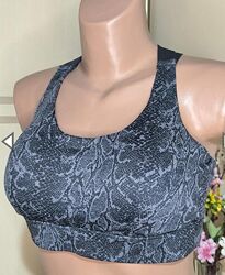 Спортивный топ новый s, m, 70c, 75c, 75В, 80В