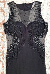 Вечернее платье, выпускное, бальное, праздничное