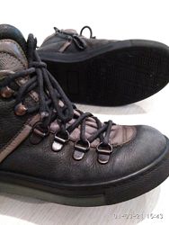 Демисезонные ботинки Momino, размер 30, ручная работа.