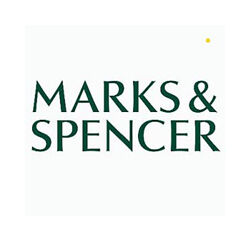 Marks&Spencer Америка, Англия, Германия, Испания, Италия
