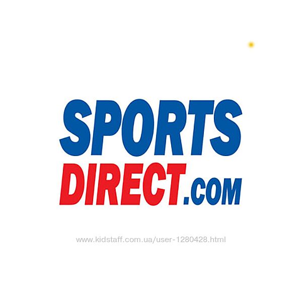 SportsDirect Англия