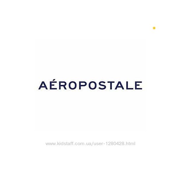 Aeropostale Америка, Англия, Германия, Испания, Италия