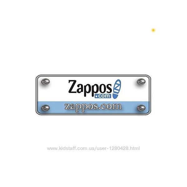 Zappos Америка