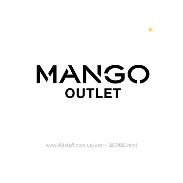 Mango Outlet Америка, Англия, Германия, Испания, Италия