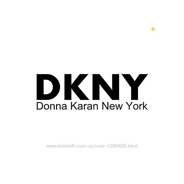 Donna Karan DKNY Америка