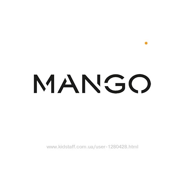 Mango Shop Америка, Англия, Германия, Испания, Италия