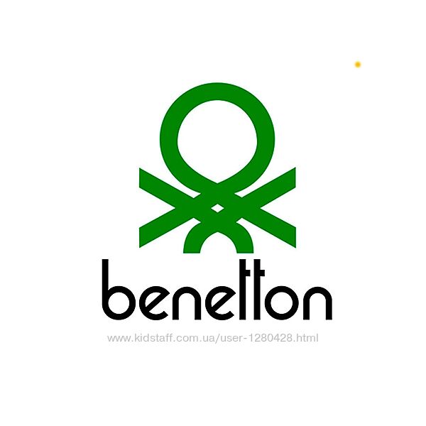 Benetton Америка, Англия, Германия, Испания, Италия