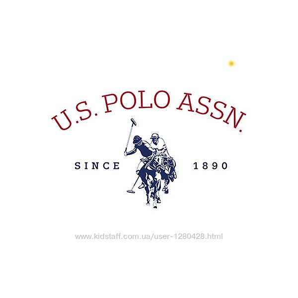 US Polo Assn Америка
