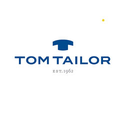 Tom Tailor Германия