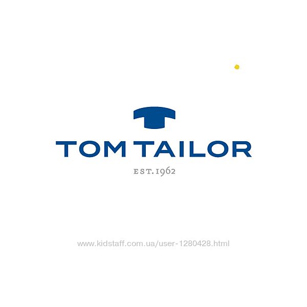 Tom Tailor Германия