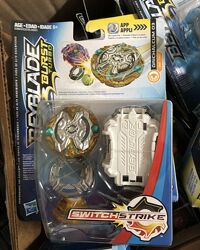  Beyblade в наявності Різні від Хасбро 