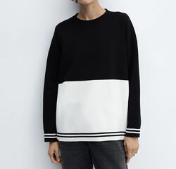 Світер кофта великий розмір 