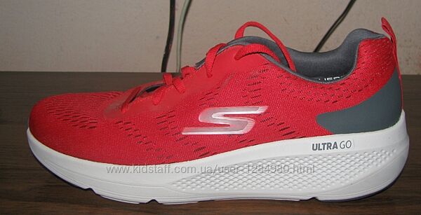 Дышащие кроссовки Skechers Go Run оригинал