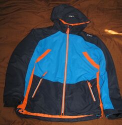 Куртка CMP демисезонная, еврозима на 164 см