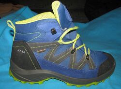 Трекинговые ботинки демисезонные 46 Nord Water Proof