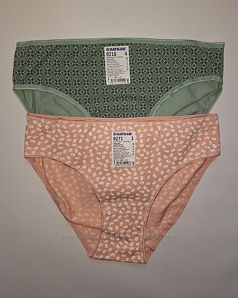 Трусики жіночі. 