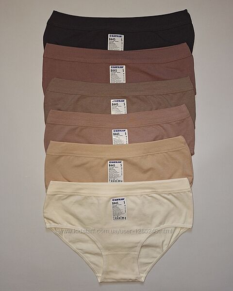 Жіночі трусики Байкар.