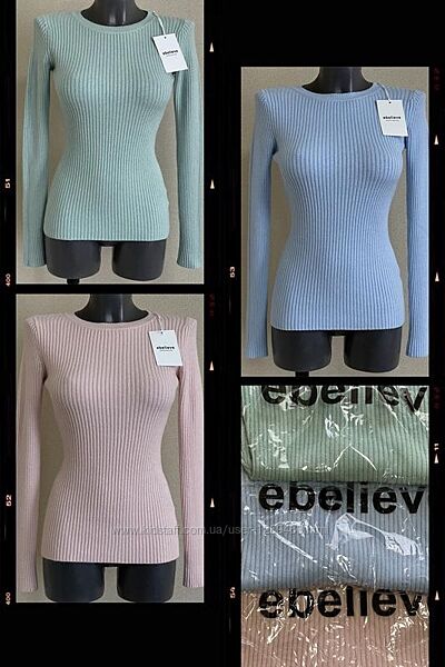 Ефектний, товстенький, теплий, облягаючий джемпер, лонг, з кашеміром і ангорою