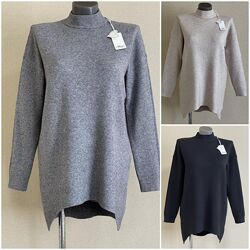 Мега люкс, крута якістьМодний, асиметричний, теплий, щільний, подовжений св