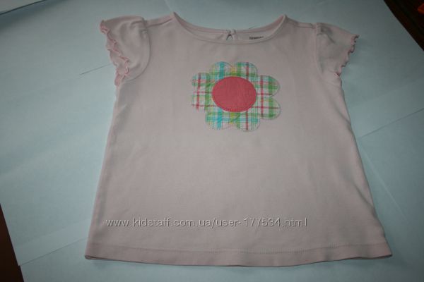 Вещи для девочки