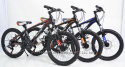 Скоростной велосипед S300 BLAST 20