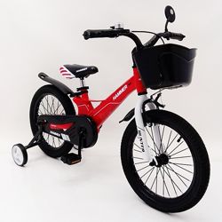 Велосипед 1650D-HAMMER HUNTER Магниевая рама Magnesium
