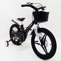Велосипед 1650G-HAMMER HUNTER Магниевая рама
