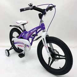 Двухколесный велосипед MARS-18