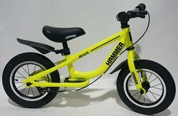 Беговел Hammer 12 Absolute
